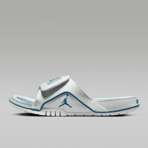 Nike Authentic JORDAN HYDRO IV RETRO Men's Sport Sandals 532225-141 - AliExpress Sneakers