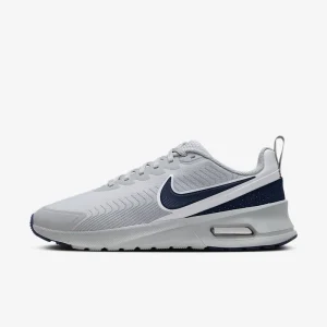 Nike Air Cushioning, Shock Absorption, Rebound Support, Fitness Training Men's Running Shoes, New Air Max Nuaxis Comfortable Foot-Feel Daily Commuting Sports Running Shoes, Splicing Design, Versatile and Practical Casual Sports Shoes, Cost-Effective Fd4329-003 - AliExpress Sneakers
