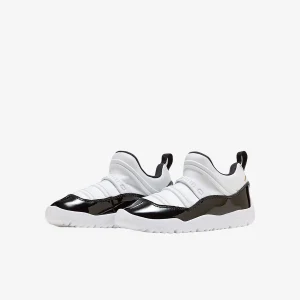 Nike genuine Jordan 11 GS women's lightweight and shock-absorbing sports shoes BQ7101-170 - AliExpress Sneakers
