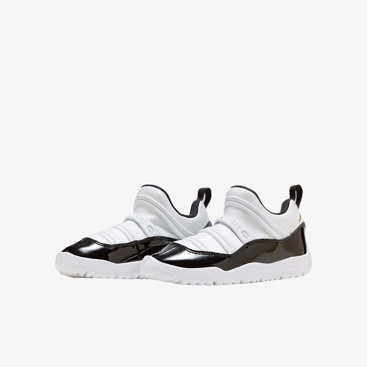 Nike genuine Jordan 11 GS women's lightweight and shock-absorbing sports shoes BQ7101-170 - AliExpress Sneakers