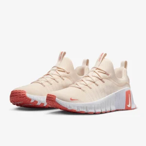 Nike genuine Free Metcon 6 women's sports breathable training shoes FJ7126-801 - AliExpress Sneakers