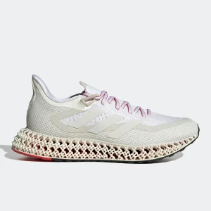 Adidas genuine 4D FWD SHOES men's and women's cushioned running shoes IE4554 - AliExpress Sneakers