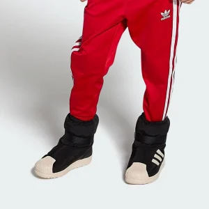 Adidas genuine Trefoil Children's Durable Shell Toe Casual Sports Boots JQ7949 - AliExpress Sneakers