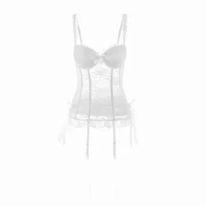 Original Design 2025 New Lightweight Luxury Sweet Floral Tulle Cute Fly Sve Bra Pad Strapl Rer Women High Waist or... - AliExpress Jumpsuits&Rompers