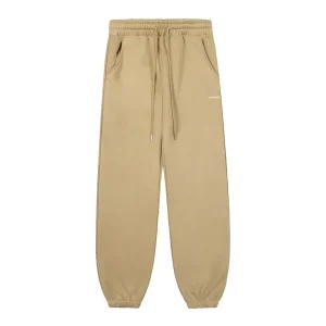Trendy Brand Spring 2026 New Heavyweight Loose Elastic Waist Sports Pants Cuffed Casual Sweatpants Youth ular Long Pants - AliExpress Pants