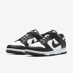Nike genuine Dunk Women's Classic Low-Top Casual Sneakers DD1503-101 - AliExpress Sneakers