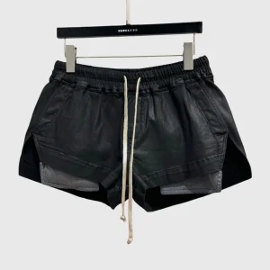 High Street Dark Style Fashion Casual Pants Men Women Versatile Classic Denim Shorts Men's Clothing Women's Clothes - AliExpress Pants