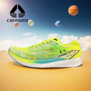 CIERSES Dragon Claw 1.0 Pro Full Carbon Plate Running Shoes for Men & Women Marathon Racing Authentic Edition 2436 - AliExpress Sneakers