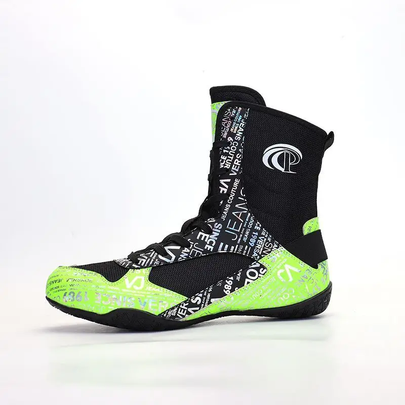 Hot-selling 2025 New Professional Unisex Lightweight Non-Slip High-Quality Wrestling Shoes Durable Boxing Shoes - AliExpress Sneakers