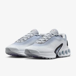 Nike Authentic Air Max Dn Women's Cushioned Running Shoes HQ0013-001 - AliExpress Sneakers
