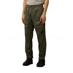 Men's Casual Long Pants Spring Autumn Briti Sle Outdoor Loose Sports Nylon Me Qui Dry Design Youth Student Straight Leg - AliExpress Pants