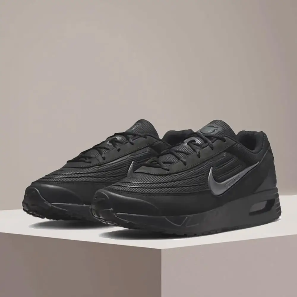 Nike Air Max Verse Running Shoes Lightweight Support Design for Daily Running Training Unisex Style FV1302-001 - AliExpress Sneakers