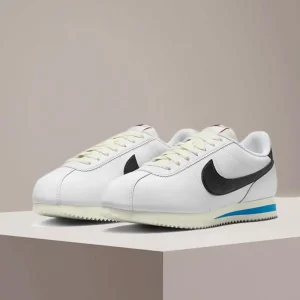 Nike Classic Cortez Retro Classic Design Comfortable, Slip-Resistant, Durable, Cushioned Everyday Athletic Shoes DM4044-100 - AliExpress Sneakers