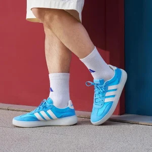 Adidas Original BARREDA DECODE Unisex Lace-up Outdoor Sneakers JQ6672 - AliExpress Sneakers