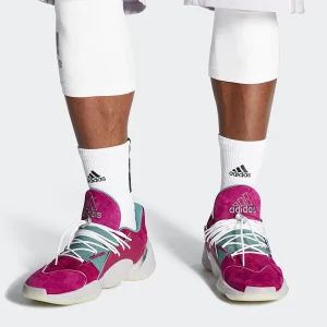 Adidas Genuine Current Season New Arrival Men's Comfort Training Basketball Shoes FY2791 - AliExpress Sneakers