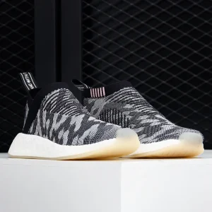 Adidas genuine sports shoes women's seasonal clover comfortable shock-absorbing casual shoes BY9312 - AliExpress Sneakers