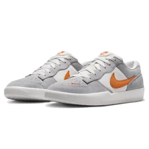 Nike SB Force 58 Unisex Skateboarding Shoes Durable Suede Classic Retro Comfort Sneakers DV5477-007 - AliExpress Sneakers