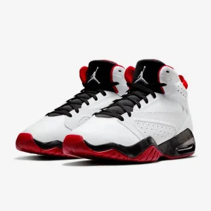 Nike Genuine AIR JORDAN Men's Comfort Durable Basketball Shoes AR4430-106 - AliExpress Sneakers