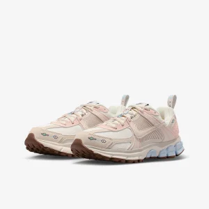 Nike genuine Vomero 5 GS women's and children's cushioned daily sports shoes IH7339-001 - AliExpress Sneakers