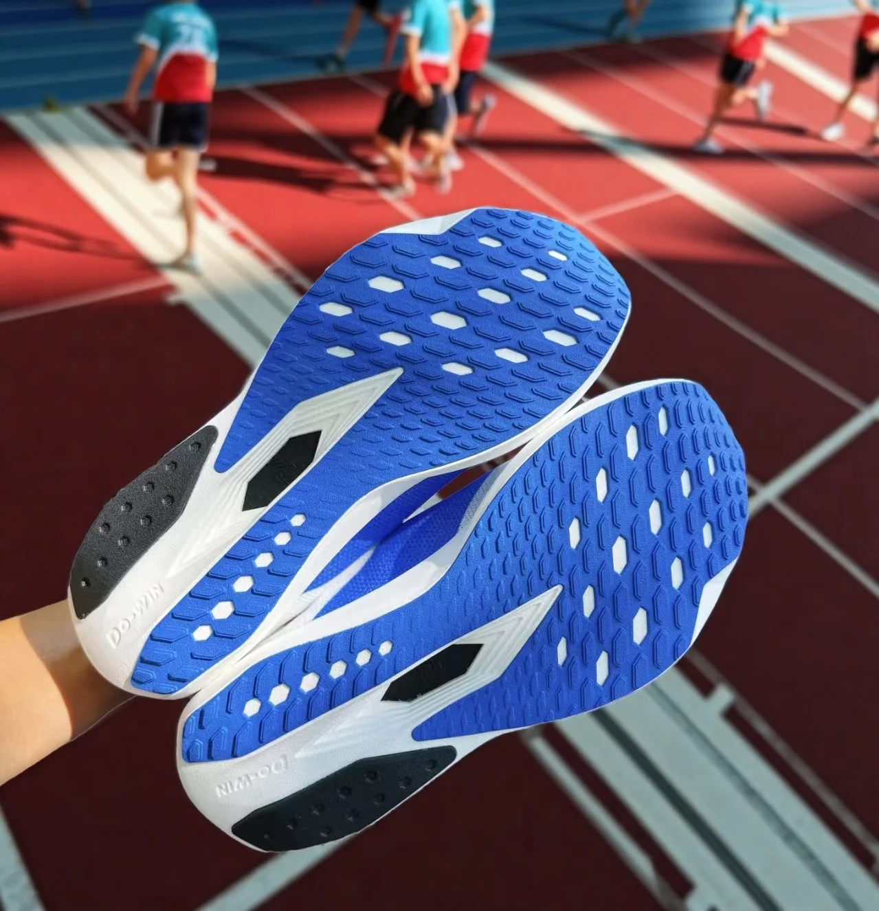 Cross Country Running Shoes Men's Casual Sneakers Men's Long Distance Road Sports Training Shoes - AliExpress Sneakers