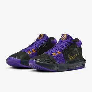 Nike Authentic LEBRON WITNESS VIII EP Men's Basketball Shoes FB2237-001 - AliExpress Sneakers