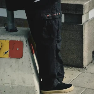Trendy Japanese Sle Loose Casual Pants Workwear Trousers with kets Cotton Comfortable Men's Autumn Winter Faion - AliExpress Pants