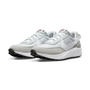Nike Waffle Debut Unisex Running Shoes Waffle Outsole Cushioning Lightweight Breathable for Daily Training DH9522-003 - AliExpress Sneakers