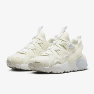 Nike genuine AIR HUARACHE women's sports breathable casual shoes DQ8031-102 - AliExpress Sneakers