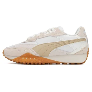 Puma Blktop Rider Nylon Lt Unisex Low-Top Sneakers Thick-Soled Dad Shoes Casual Shoes 401440-04 - AliExpress Sneakers