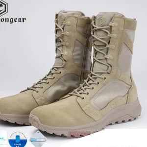 Emersongear “Viper” 8”High Top Lightweight Tactical Boots - AliExpress Sneakers
