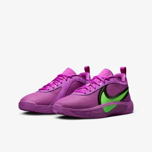 Nike genuine Giannis Freak 6 children's letter brother basketball shoes FQ7378-500 - AliExpress Sneakers