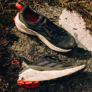 Adidas Original TRAILMAKER Men's Outdoor Hiking Shoes IE5148 - AliExpress Sneakers