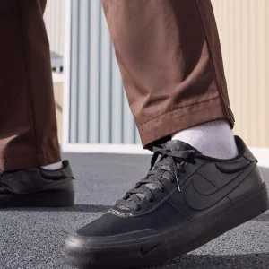 Nike Authentic Court Shot Men's Lightweight Classic Sneakers FQ8146-001 - AliExpress Sneakers