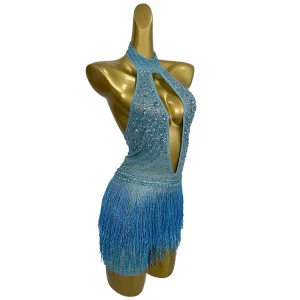 Sexy Cut Out Rhinestone Tassel Bodysuits Women Backless Aerial Dance Leotard Festival Outfit Show Performance One Piece Jumpsuit - AliExpress Jumpsuits&Rompers