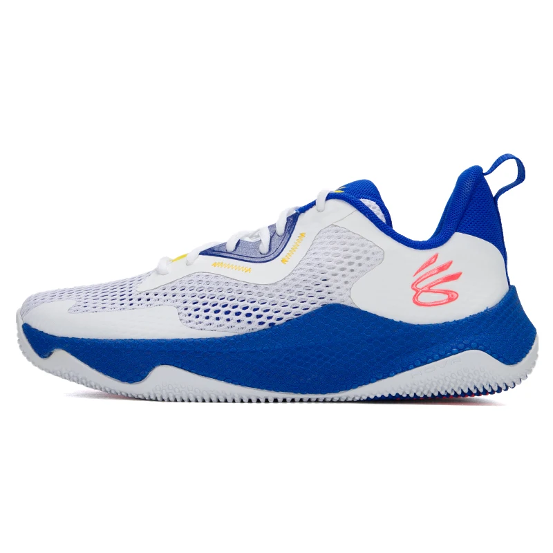 Under Armour Men's Shoes Curry Sneakers Cushioning Breathable Competition Casual Practical Lightweight Curry Basketball Shoes 3026275-100 - AliExpress Sneakers