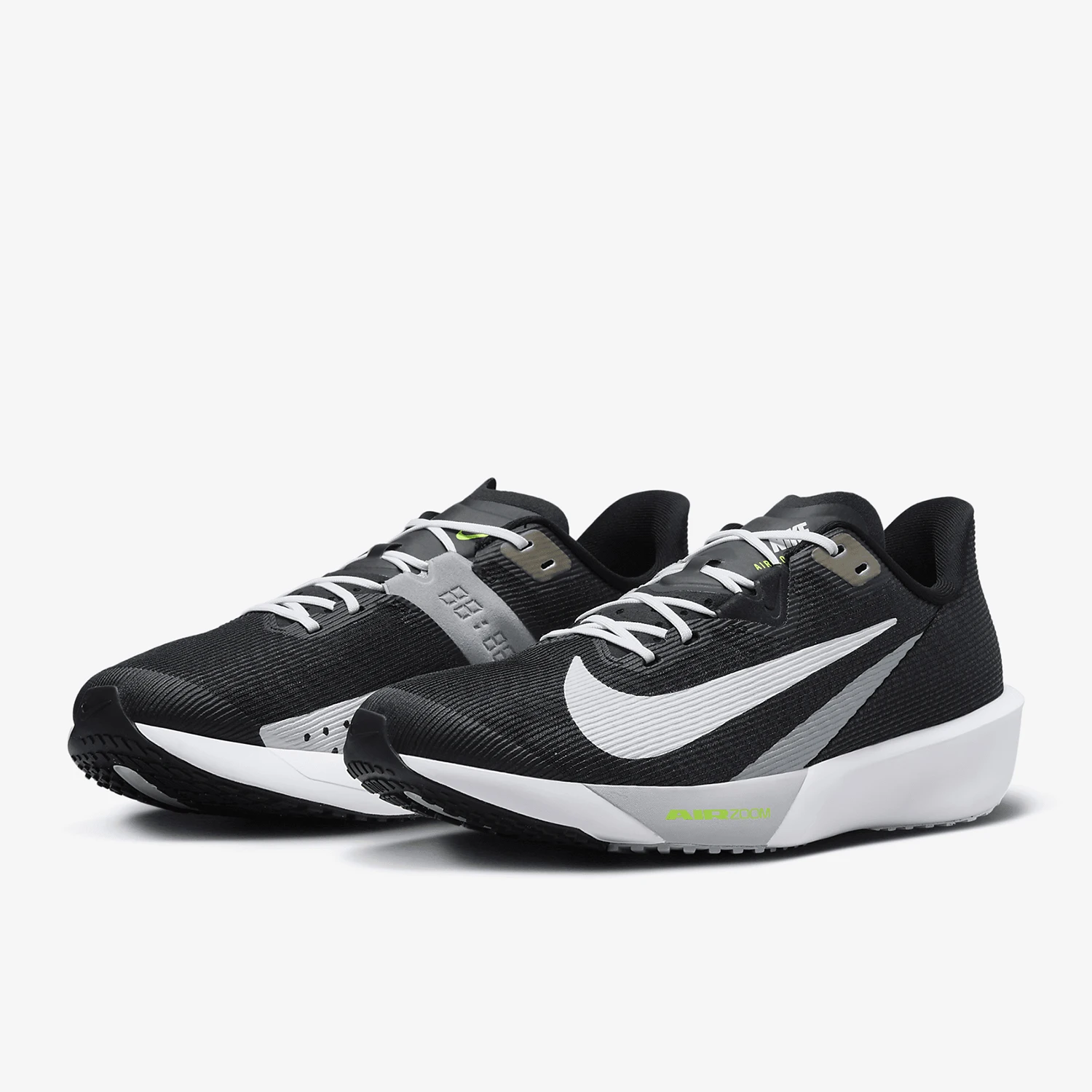 Nike Genuine Product AIR ZOOM Men's Cushioned Mesh Training Running Shoes FV6040-001 - AliExpress Sneakers