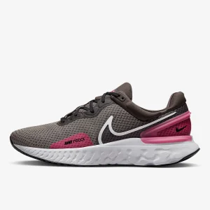 Nike React Miler 3 Men's Cushioned Running Shoes DD0490-200 - AliExpress Sneakers