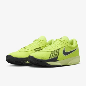 Nike Genuine 2024 New Men's Responsive Basketball Training Shoes FB2598-700 - AliExpress Sneakers