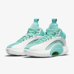 Nike genuine JORDAN (GS) women's casual sports basketball shoes DJ3009-100 - AliExpress Sneakers