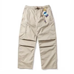 Retro Japanese Sle Youth Casual Cotton Twill Jeans Loose Micro Cone Workwear Trousers for Men Straight Leg mid Waist - AliExpress Pants