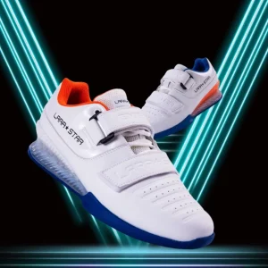 Unisex weightlifting training shoes men women leather deep squat hard pull shoes luxury brand shoes quality fitness shoes - AliExpress Sneakers