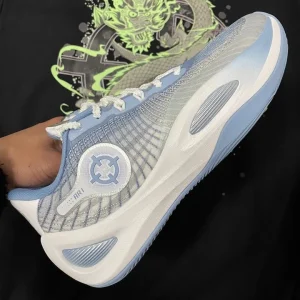 (NO BOX) RIGORER AR1 Austin Reaves Basketball Shoes Men Low top Wear-resistant Professional Actual Combat Cushion Sport Sneakers - AliExpress Sneakers