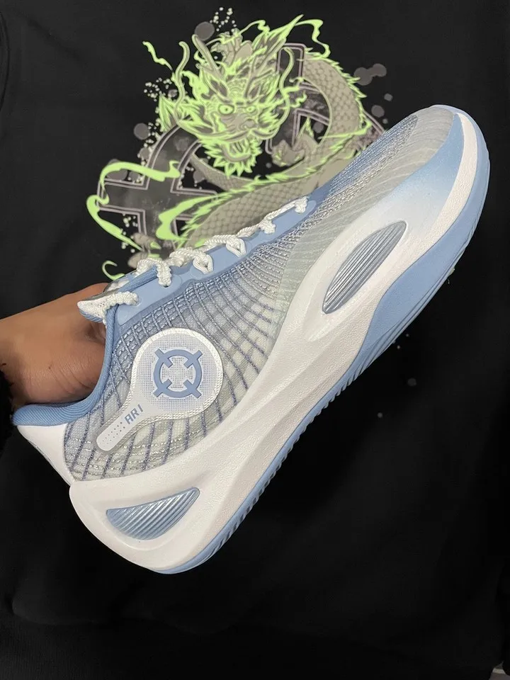 (NO BOX) RIGORER AR1 Austin Reaves Basketball Shoes Men Low top Wear-resistant Professional Actual Combat Cushion Sport Sneakers - AliExpress Sneakers
