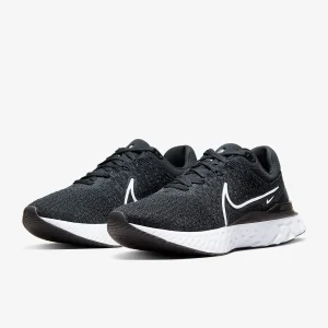 Nike Genuine React Infinity 3 Women's Road Running Shoes DD3024-001 - AliExpress Sneakers