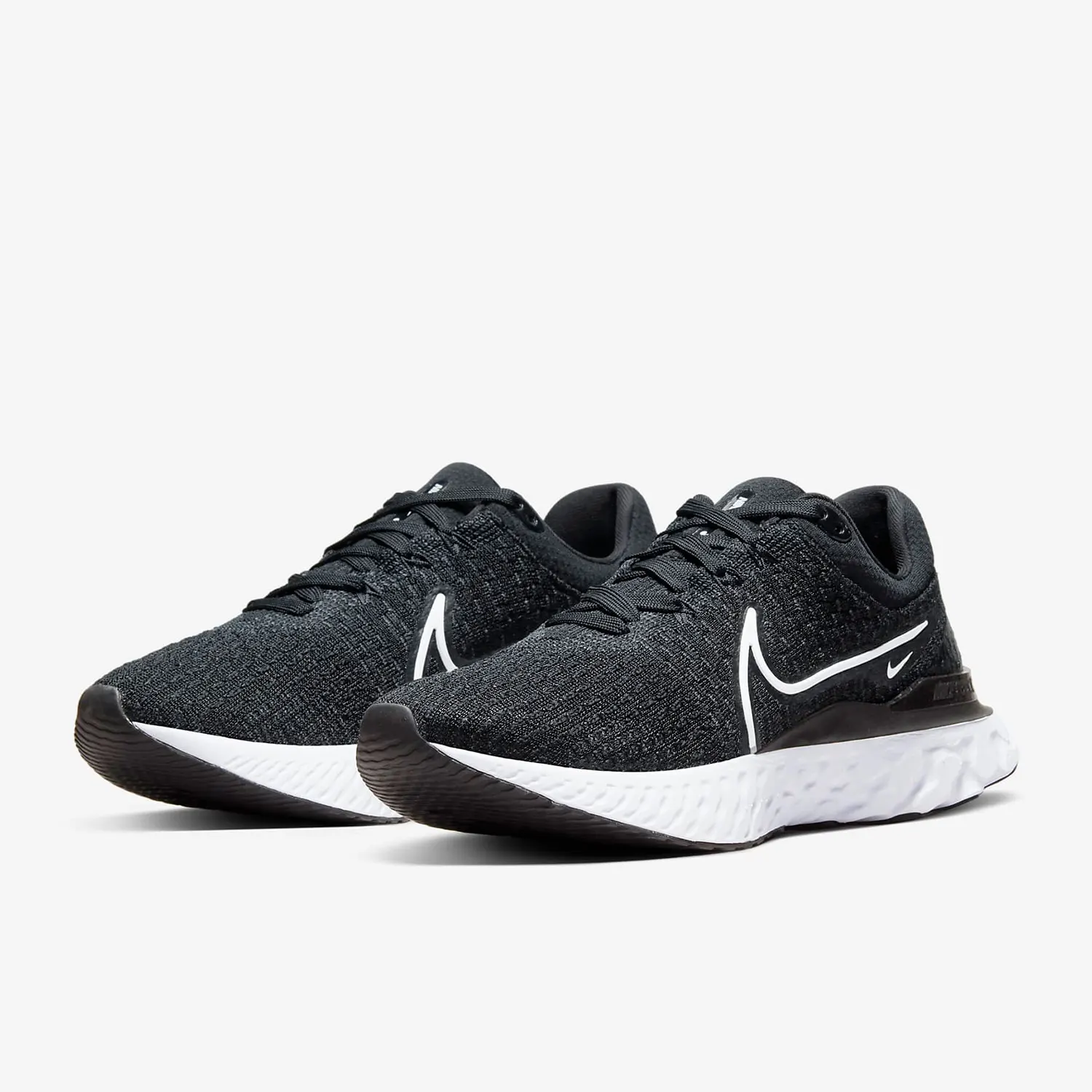 Nike Genuine React Infinity 3 Women's Road Running Shoes DD3024-001 - AliExpress Sneakers