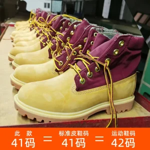 New 2025 Bestselling Breathable and Durable High-Quality Hiking Boots Wear-Resistant High-Altitude Mountaineering Boots - AliExpress Sneakers