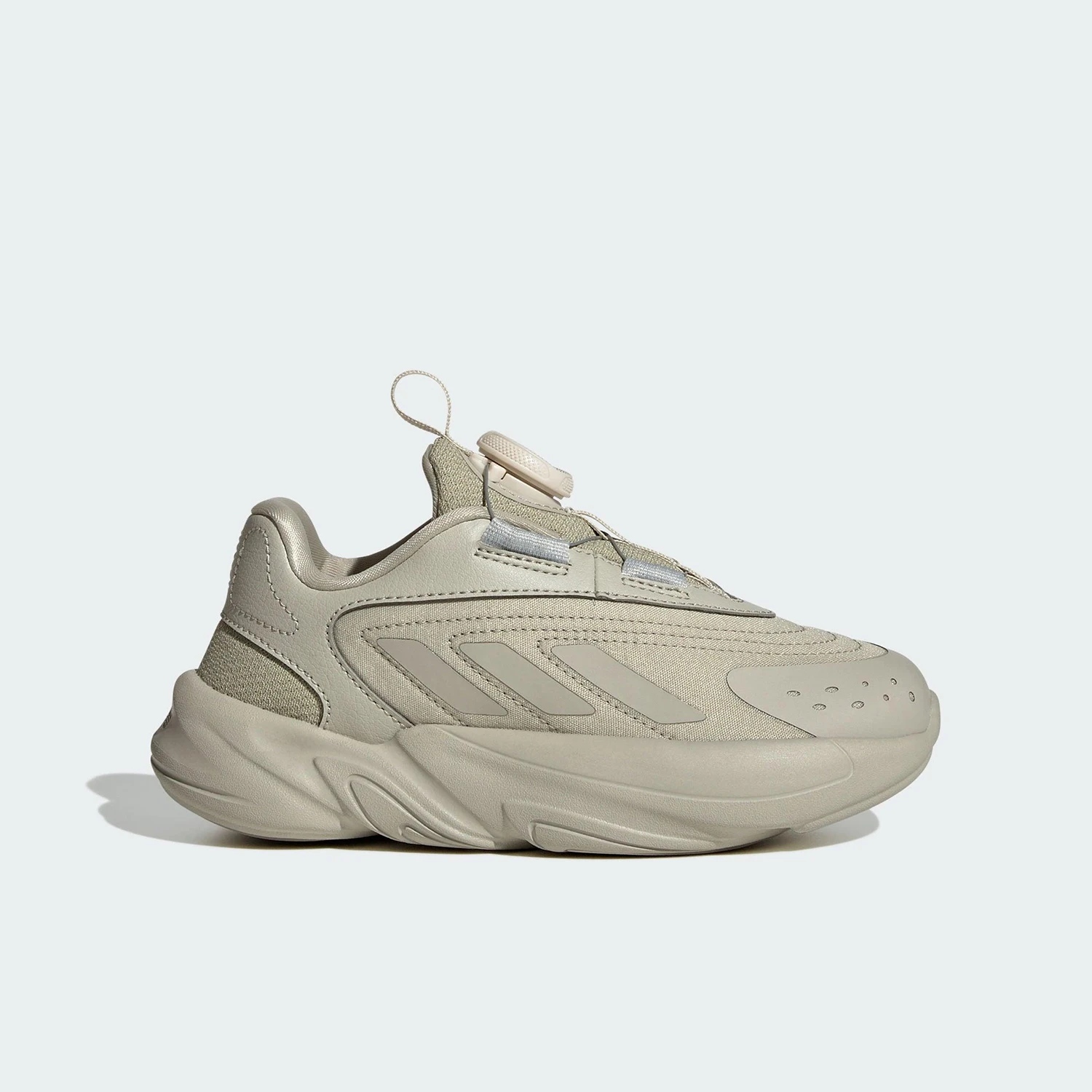 Adidas Originals Children's Thick Sole Retro Sports Shoes HQ0270 - AliExpress Sneakers