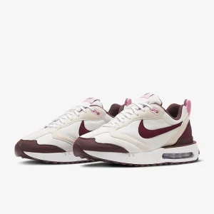 Nike genuine Air Max Dawn men's breathable and durable running shoes FD9939-161 - AliExpress Sneakers