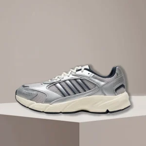 adidas CRAZYCHAOS 2000 Unisex Comfortable, Stylish, Durable Low-Top Casual Running Shoes - Silver Gray JP8052 - AliExpress Sneakers