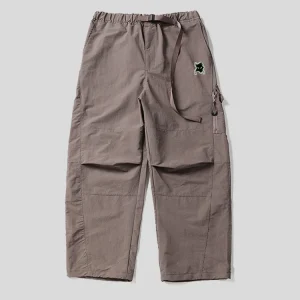 NANA Casual Loose Straight Leg Outdoor Pants Men Women Qui Dry Multi ket Long Trousers Workwear Sle Comfortable Fit - AliExpress Pants